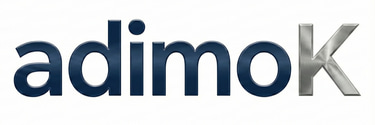 Adimok logo