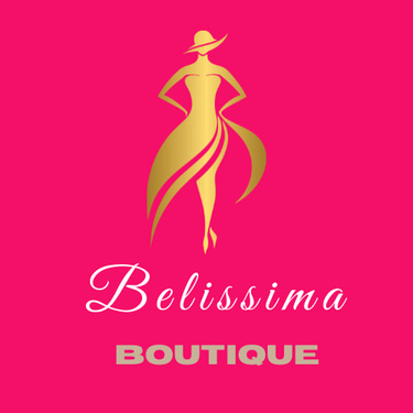 Boutique Belissima logo