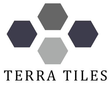 Terra Tiles logo