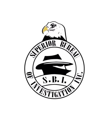 Superior Bureau of Investigation, Inc. logo