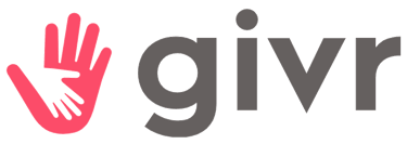GIVR.world logo