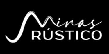 Minas Rústico logo