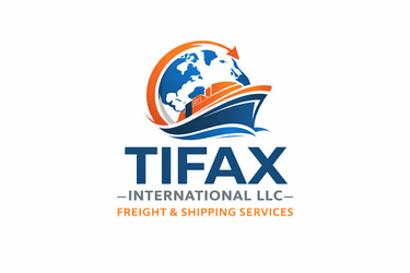 Tifax International LLC logo