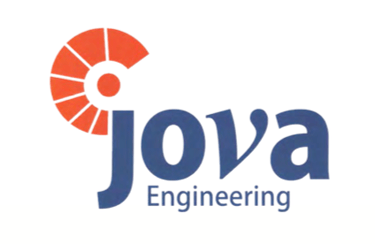 Jova Engineering logo