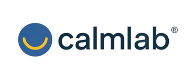 CALMLAB.AI logo