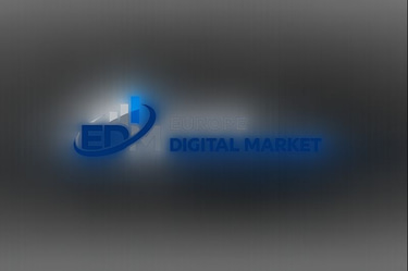 Europe Digital Makret logo