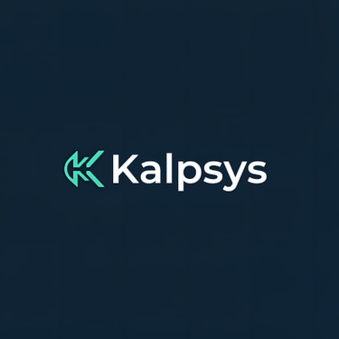Kalpsys Technologies logo