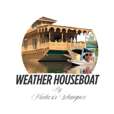 Wangnoo Houseboat logo