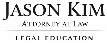 Jason Kim Law Firm logo