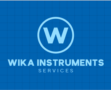 Wika Instruments Services logo