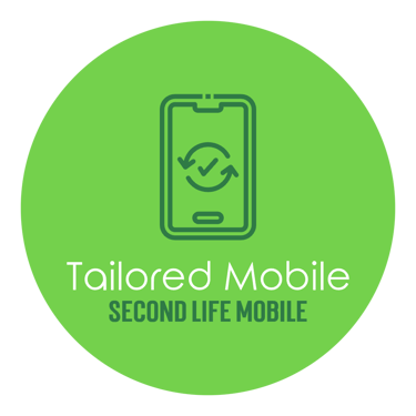 TailoredMobile logo