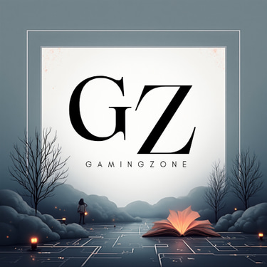 Game Zone logo