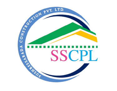 Sushree Sarada Construction Pvt Ltd logo