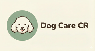 Dog Care CR logo