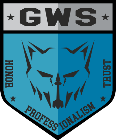 Graywolf Security Services logo