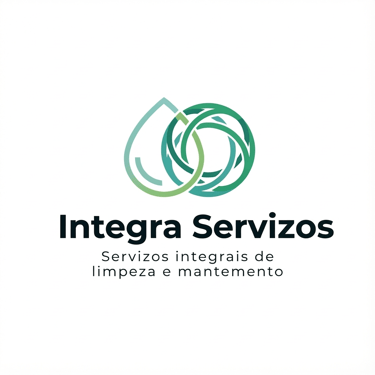 Integra Service logo