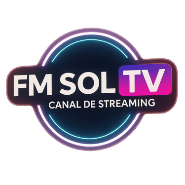 FM Sol Santa Elena logo