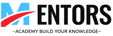 Mentors Academy logo