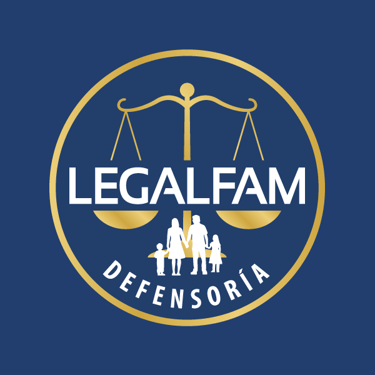 Legalfam logo