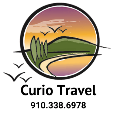 Curio Travel logo