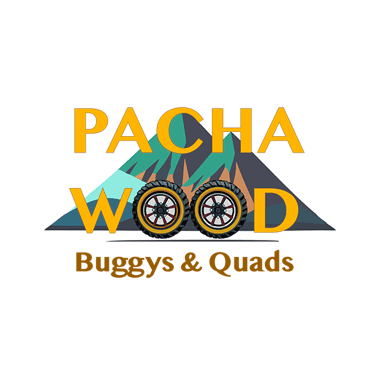 Pachawood logo