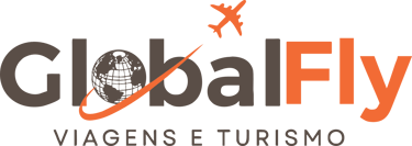 Global Fly logo