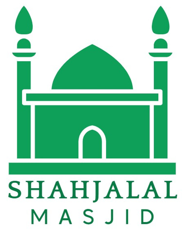 Shah Jalal Masjid logo