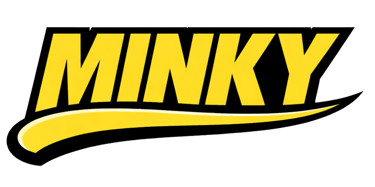 Minky logo