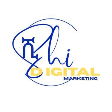 Shi-Digital logo