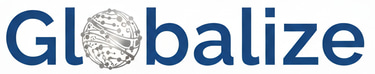 Globalize logo