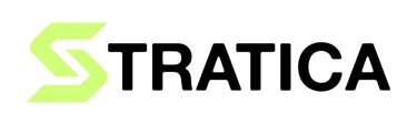 Stratica logo