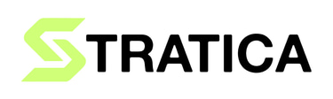 Stratica logo