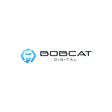 Bobcar Digital logo