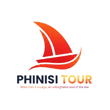 Phinisi Tour logo