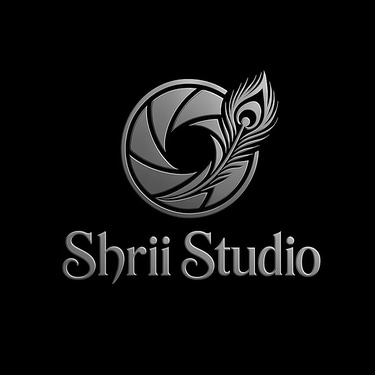 Shrii Studio logo