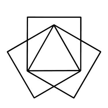 La Quadrature du Cercle logo