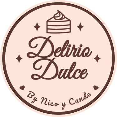 Delirio Dulce logo
