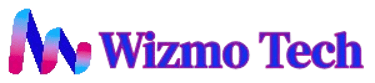 wizmo tech logo