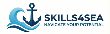 Skills4Sea logo