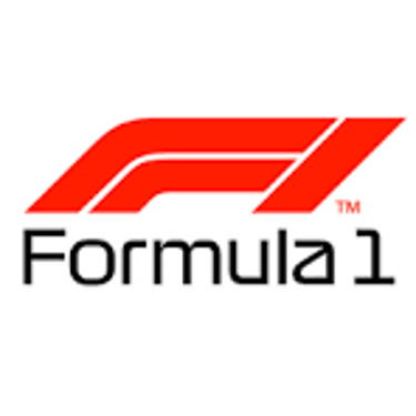 Formula 1 Grande Premio 2026 logo