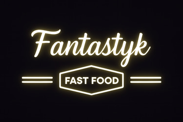Fantastyk logo