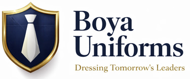 Boya Uniforms logo