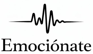 Emociónate logo
