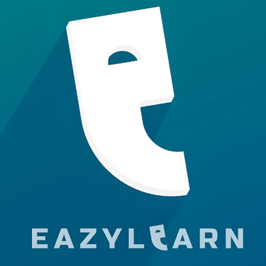 EAZY LEARN logo