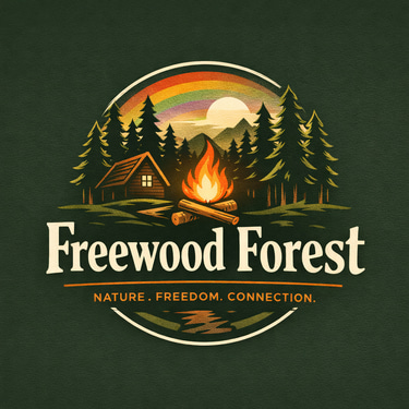 Freewood Forest logo