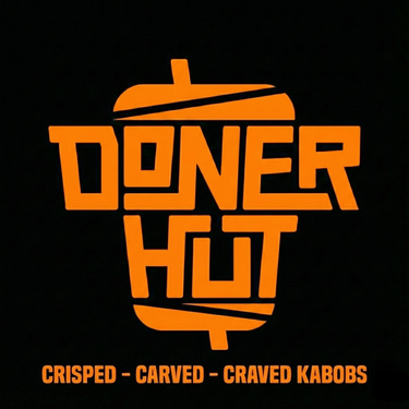 Doner Hut logo
