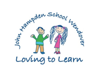 Friends of John Hampden logo