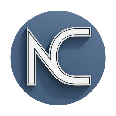 NC logo