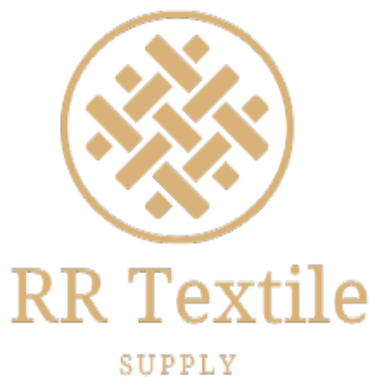 RR TEXTILE SUPPLY logo