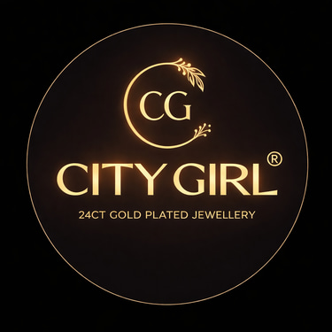 City Girl Jewelley logo